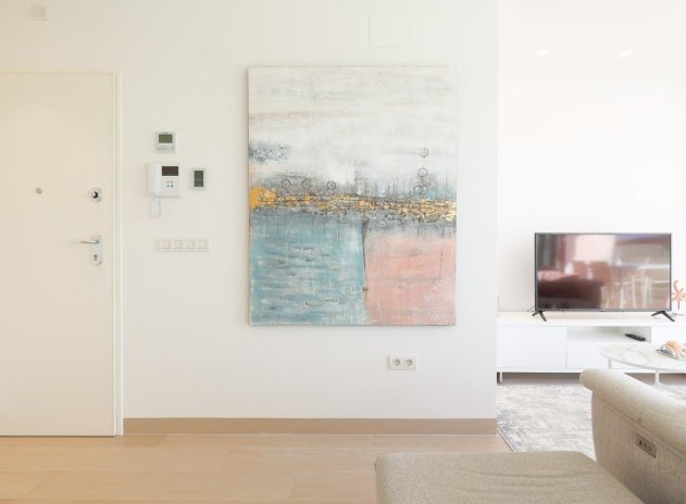 Reventa - Apartamento / Piso - LAS COLINAS