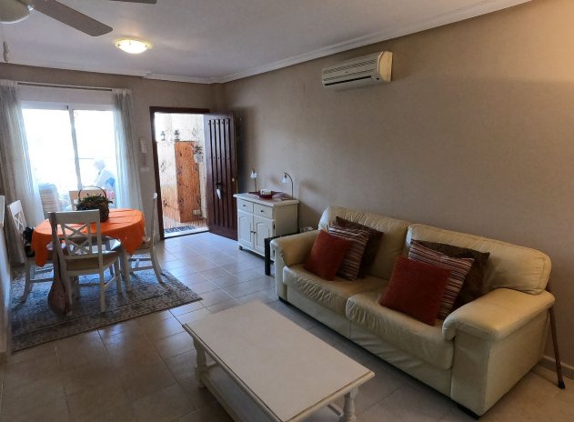 Wiederverkauf - Wohnung - Jacarilla