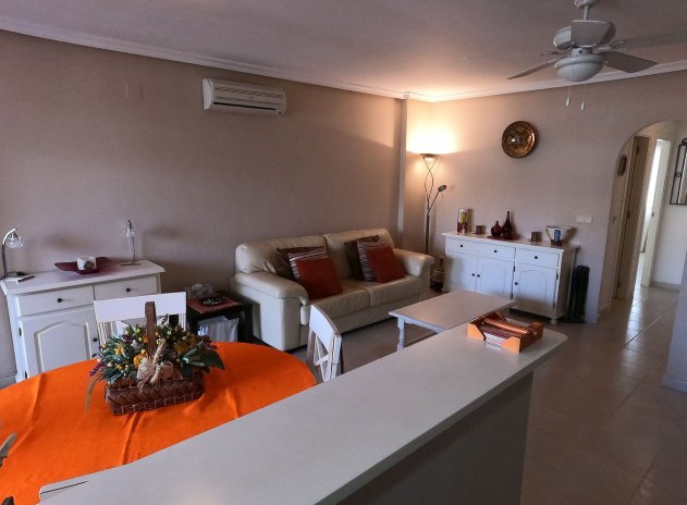 Wiederverkauf - Wohnung - Jacarilla