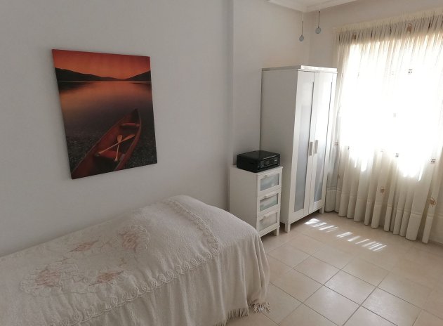 Wiederverkauf - Wohnung - Jacarilla