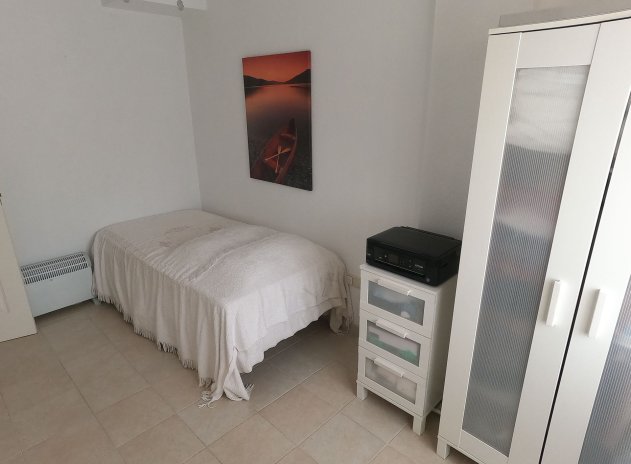 Wiederverkauf - Wohnung - Jacarilla