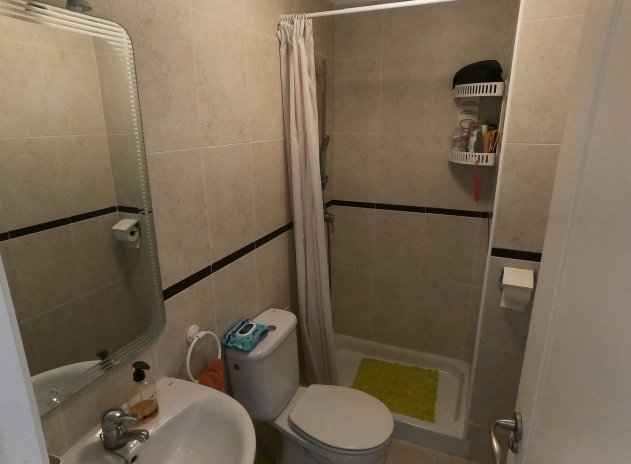 Wiederverkauf - Wohnung - Jacarilla