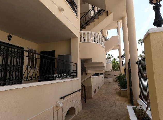 Wiederverkauf - Wohnung - Jacarilla