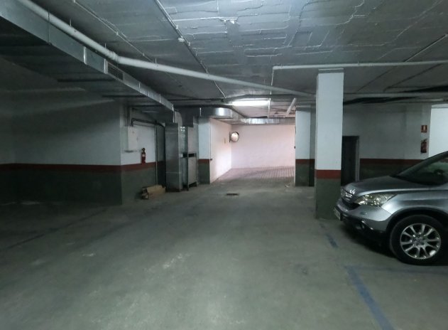 Wiederverkauf - Wohnung - Jacarilla