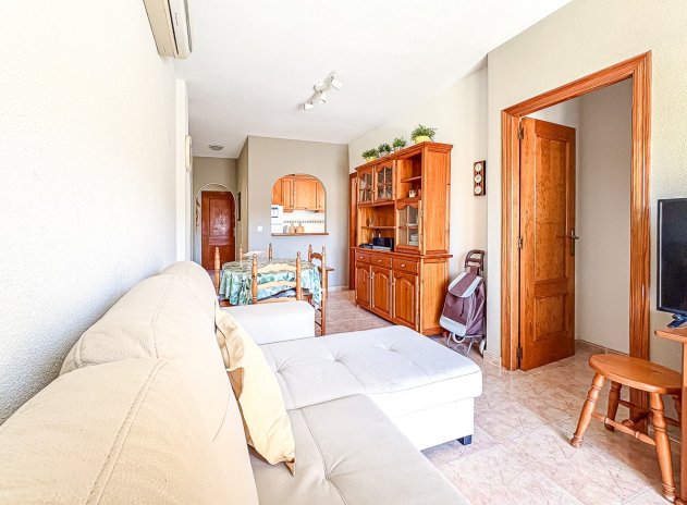 Herverkoop - Appartement - Torrevieja - Parque de las Naciones