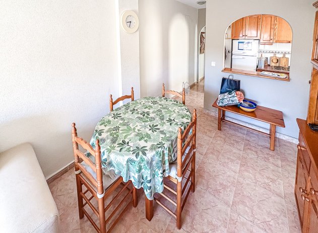Herverkoop - Appartement - Torrevieja - Parque de las Naciones