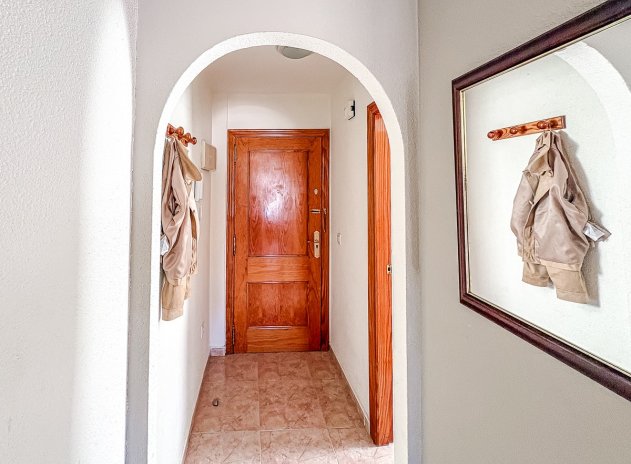 Herverkoop - Appartement - Torrevieja - Parque de las Naciones