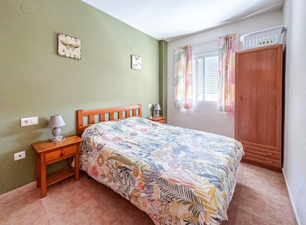 Herverkoop - Appartement - Torrevieja - Parque de las Naciones