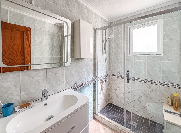 Herverkoop - Appartement - Torrevieja - Parque de las Naciones