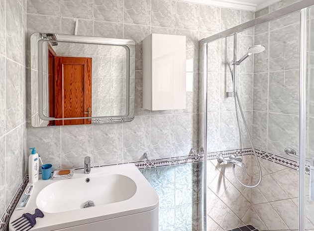 Herverkoop - Appartement - Torrevieja - Parque de las Naciones