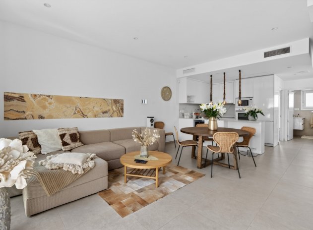 Herverkoop - Villa - San Pedro del Pinatar - San Pedro De Pinatar