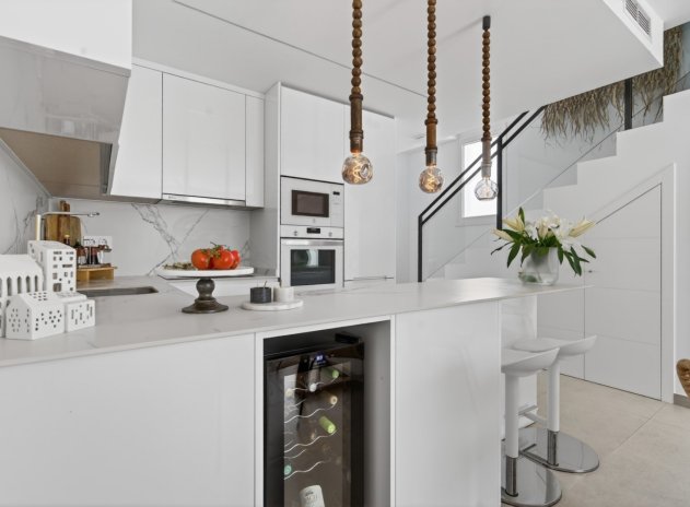 Herverkoop - Villa - San Pedro del Pinatar - San Pedro De Pinatar