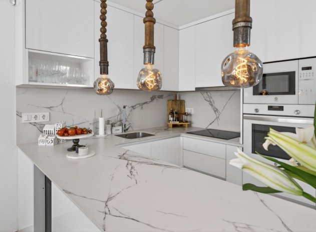 Herverkoop - Villa - San Pedro del Pinatar - San Pedro De Pinatar