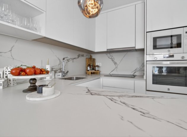 Herverkoop - Villa - San Pedro del Pinatar - San Pedro De Pinatar