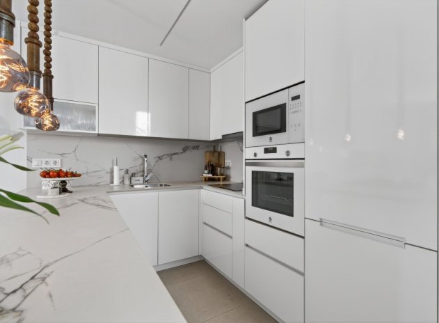 Herverkoop - Villa - San Pedro del Pinatar - San Pedro De Pinatar