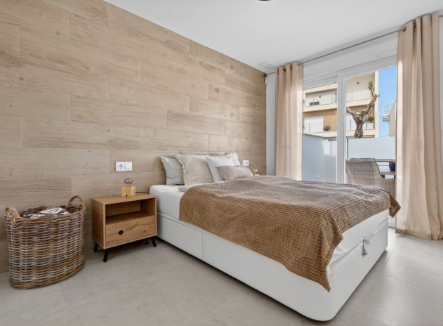 Herverkoop - Villa - San Pedro del Pinatar - San Pedro De Pinatar