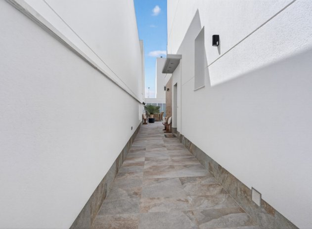 Herverkoop - Villa - San Pedro del Pinatar - San Pedro De Pinatar