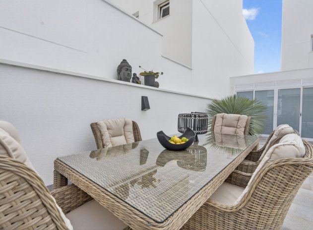 Herverkoop - Villa - San Pedro del Pinatar - San Pedro De Pinatar