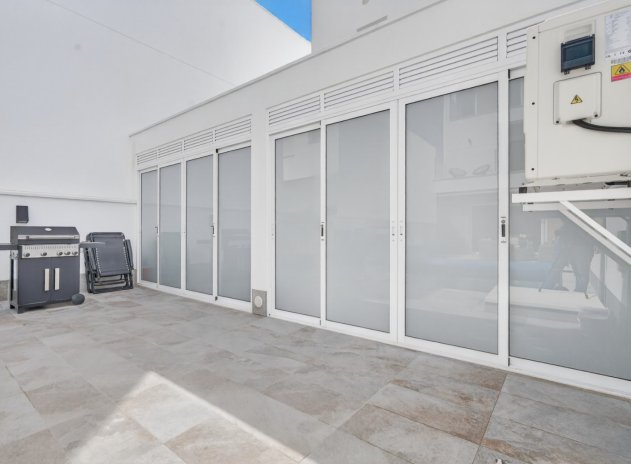 Herverkoop - Villa - San Pedro del Pinatar - San Pedro De Pinatar