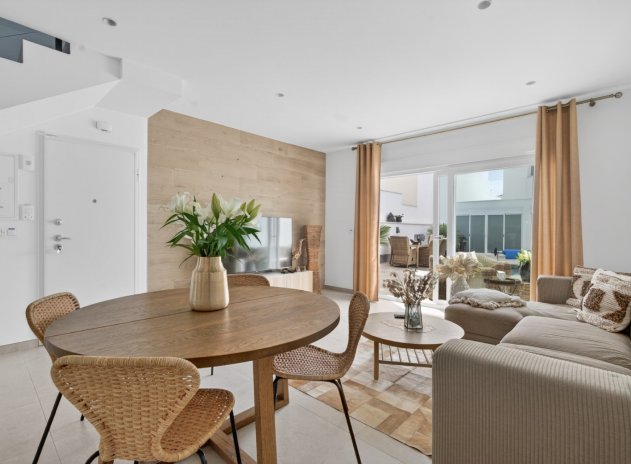 Herverkoop - Villa - San Pedro del Pinatar - San Pedro De Pinatar