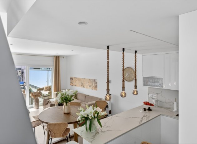 Herverkoop - Villa - San Pedro del Pinatar - San Pedro De Pinatar