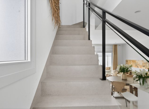 Herverkoop - Villa - San Pedro del Pinatar - San Pedro De Pinatar