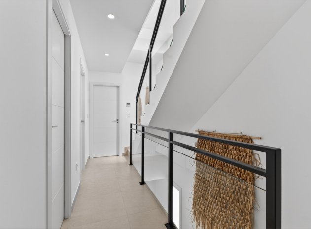 Herverkoop - Villa - San Pedro del Pinatar - San Pedro De Pinatar