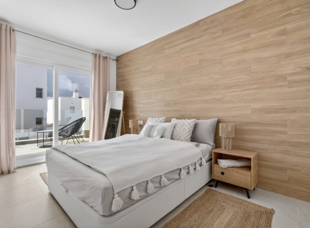 Herverkoop - Villa - San Pedro del Pinatar - San Pedro De Pinatar