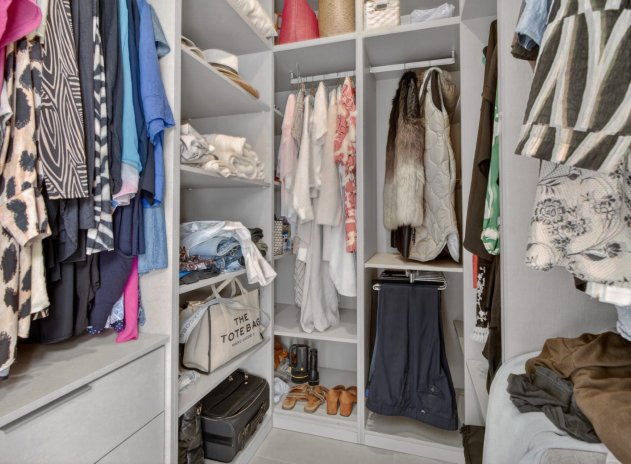 Herverkoop - Villa - San Pedro del Pinatar - San Pedro De Pinatar