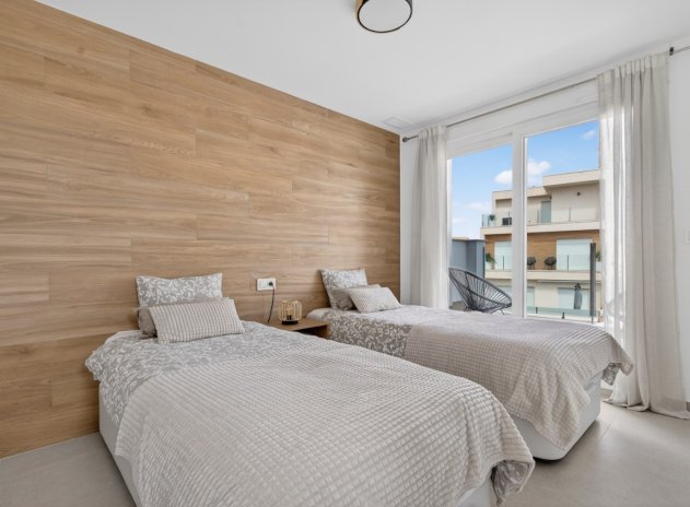 Herverkoop - Villa - San Pedro del Pinatar - San Pedro De Pinatar