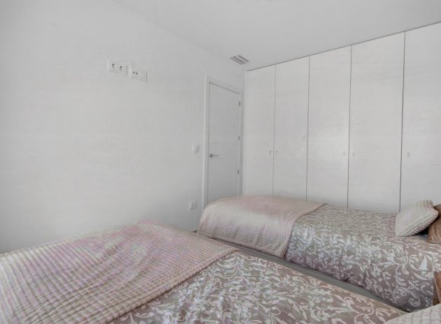 Herverkoop - Villa - San Pedro del Pinatar - San Pedro De Pinatar