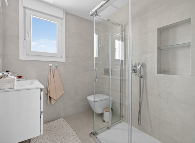 Herverkoop - Villa - San Pedro del Pinatar - San Pedro De Pinatar