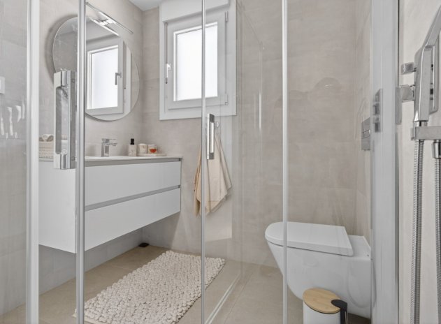 Herverkoop - Villa - San Pedro del Pinatar - San Pedro De Pinatar