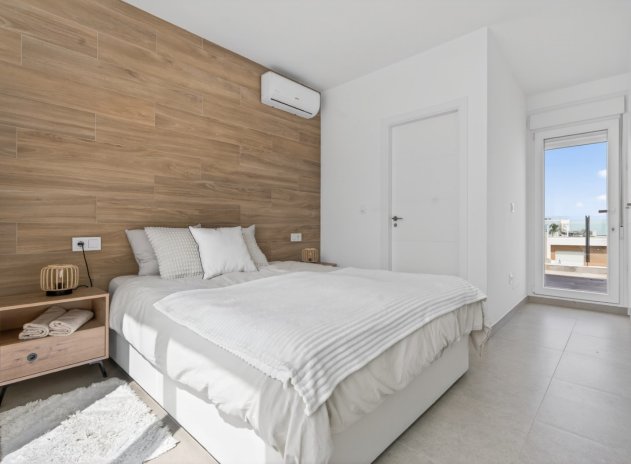 Herverkoop - Villa - San Pedro del Pinatar - San Pedro De Pinatar