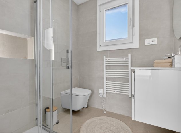 Herverkoop - Villa - San Pedro del Pinatar - San Pedro De Pinatar