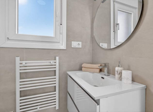 Herverkoop - Villa - San Pedro del Pinatar - San Pedro De Pinatar