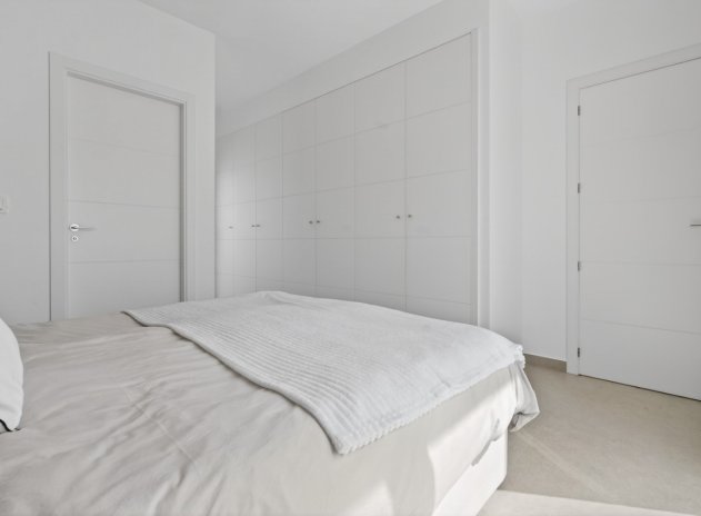 Herverkoop - Villa - San Pedro del Pinatar - San Pedro De Pinatar