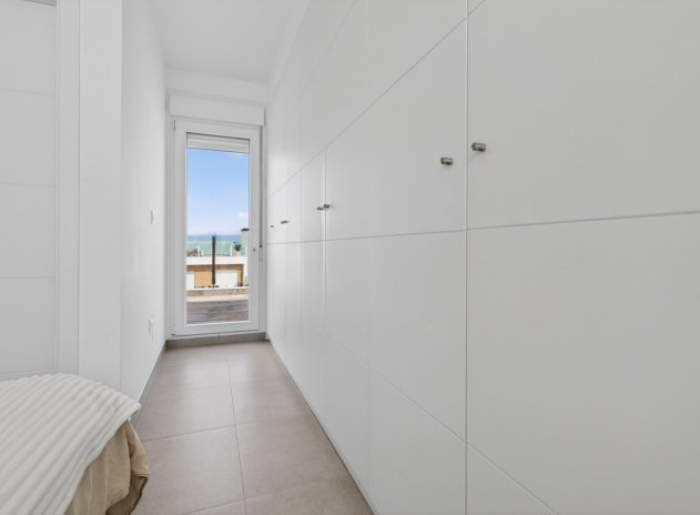 Herverkoop - Villa - San Pedro del Pinatar - San Pedro De Pinatar