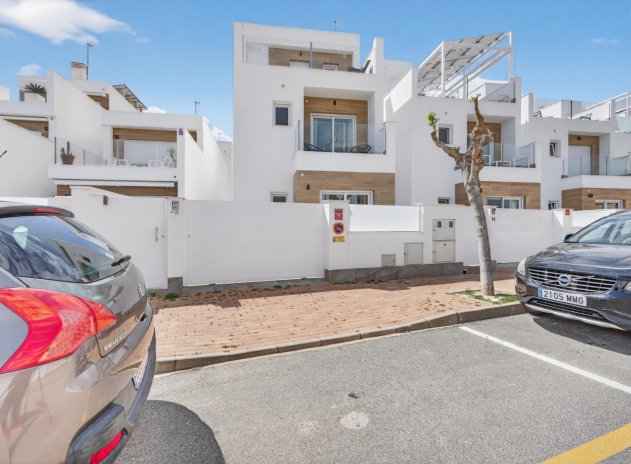 Herverkoop - Villa - San Pedro del Pinatar - San Pedro De Pinatar