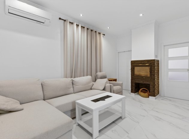 Herverkoop - Villa - El Altet - San Francisco de Asis