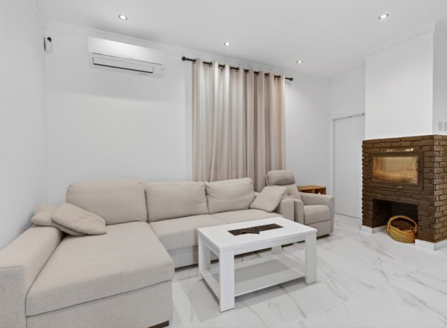 Herverkoop - Villa - El Altet - San Francisco de Asis