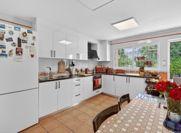 Herverkoop - Villa - El Altet - San Francisco de Asis