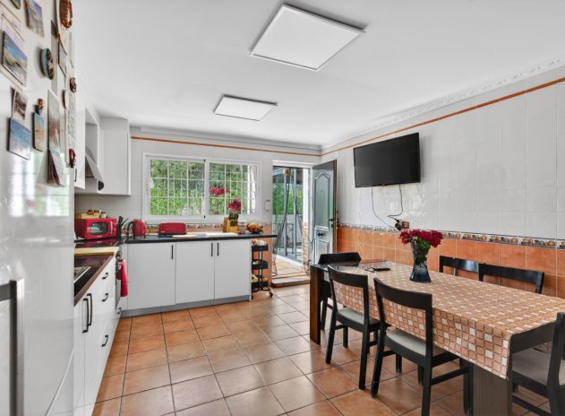 Herverkoop - Villa - El Altet - San Francisco de Asis