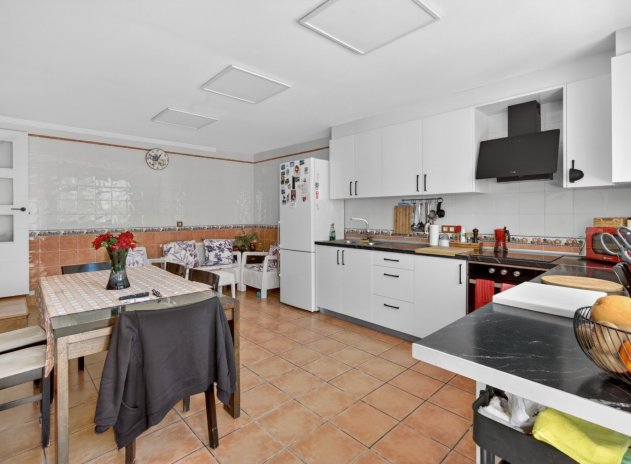 Herverkoop - Villa - El Altet - San Francisco de Asis