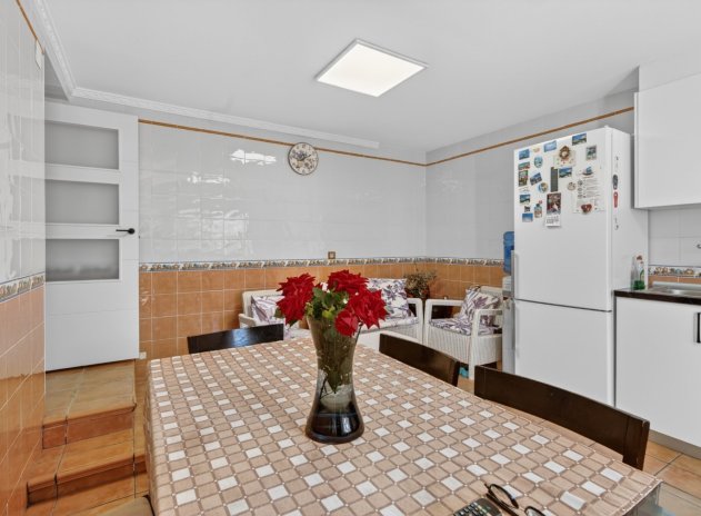 Herverkoop - Villa - El Altet - San Francisco de Asis