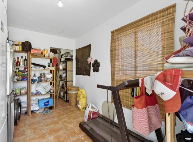 Herverkoop - Villa - El Altet - San Francisco de Asis