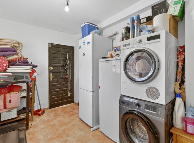 Herverkoop - Villa - El Altet - San Francisco de Asis