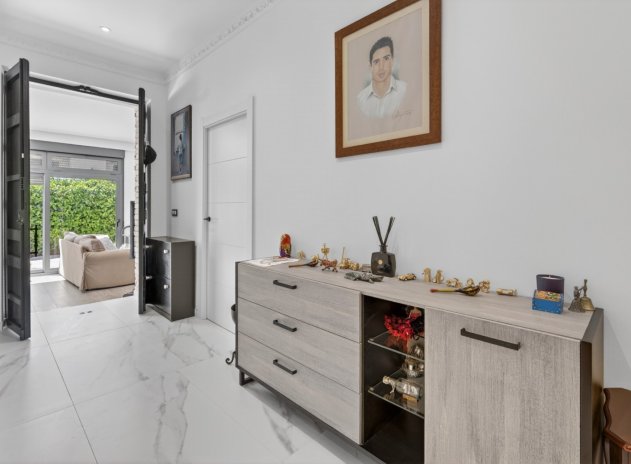 Herverkoop - Villa - El Altet - San Francisco de Asis