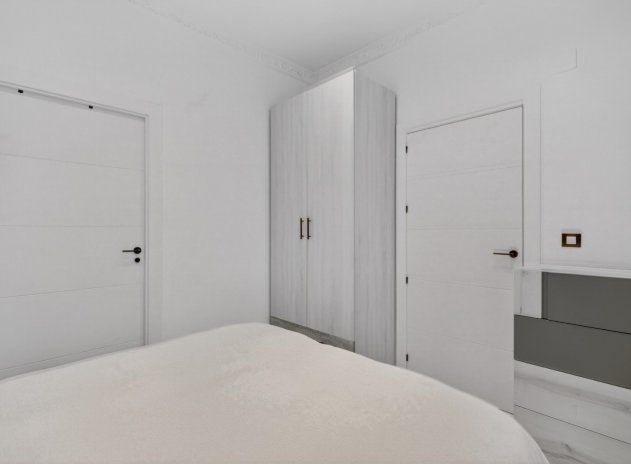 Herverkoop - Villa - El Altet - San Francisco de Asis