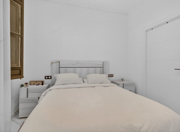 Herverkoop - Villa - El Altet - San Francisco de Asis